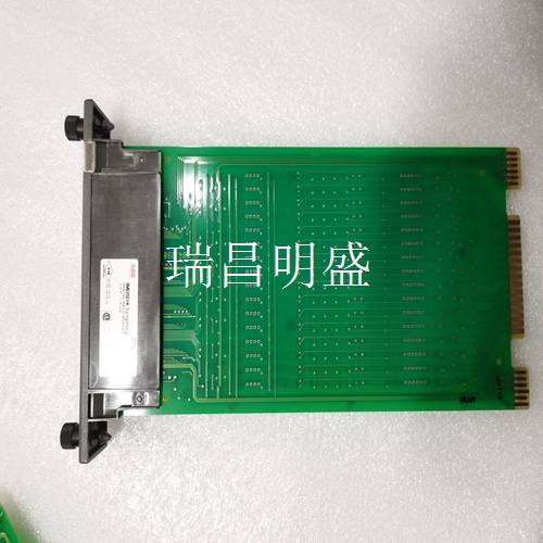 57360001-HC DSMC112 电源模块