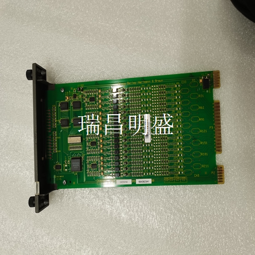 57330001-Y DSBB110A 电源模块