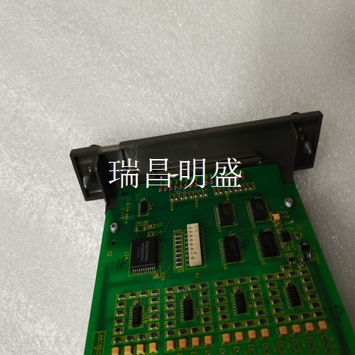 37911-4-0338124 工控备件模块