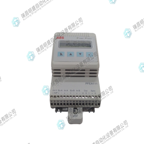 3BSE050090R20 张力传感器