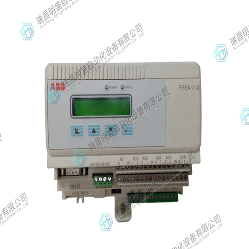 3BSE050092R20张力传感器