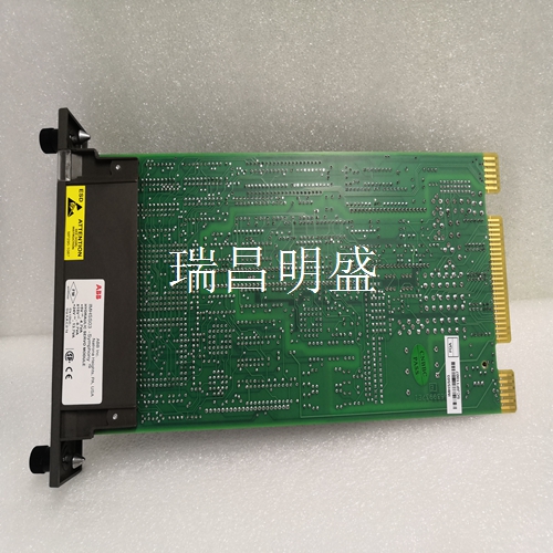 DSMB133 57360001-CY 工控备件