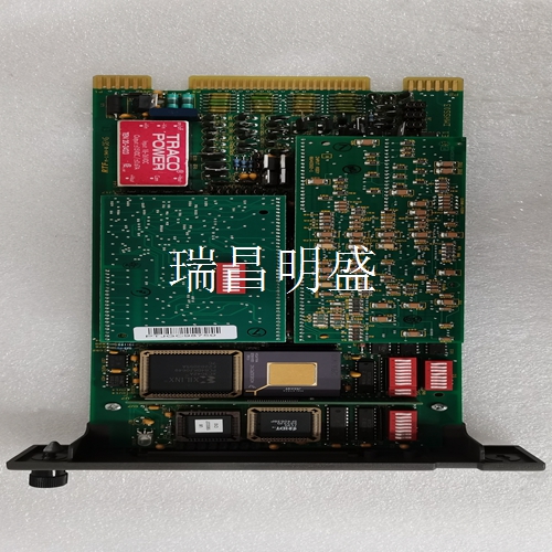 DSMB175 57360001-KG PLC工控模块