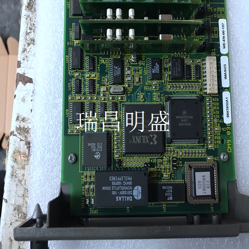 DSMB179 57360001-MS PLC工控控制器