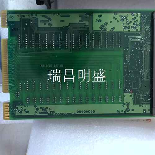 输入输出模块DSMC112 57360001-HC控制器