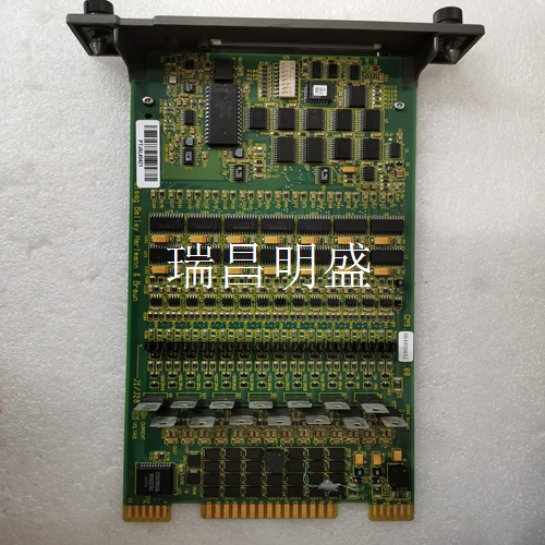 DSMD113 5736045-N  输出输入模块