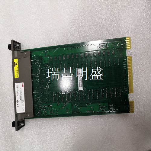 DSPC155 57310001-CX 工控模块控制器备件