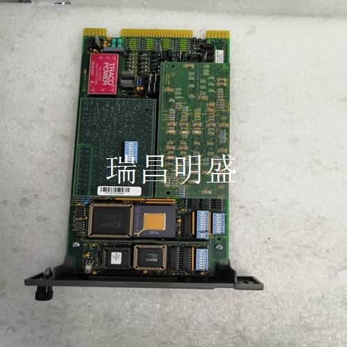 DSBB110A 57330001-Y 工控模块控制器