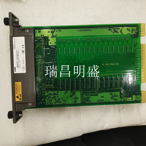 DSDO110 57160001-K 工控模块备件