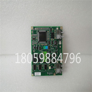 DSAI130  DCS模块卡件