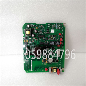 DSQC602 模块卡件