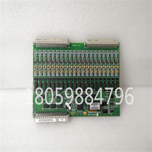 DSQC603 模块备件