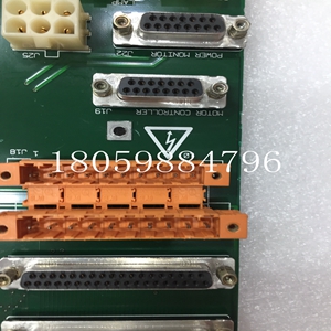 086345-004机器人备件