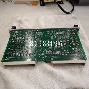 086348-001自动化卡件