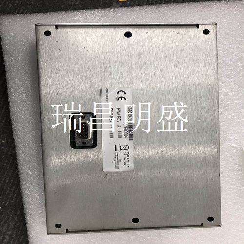 BENTLY 1900/65A震动检测模块