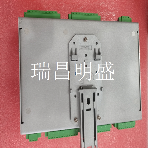 1900/65A-01-01-03-00-00风机振动监测器