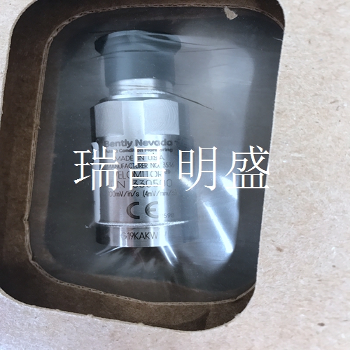 330500-02-00自动化模块