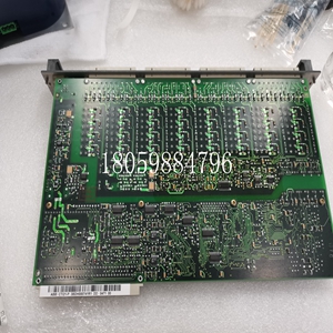 3BDH000741R1 DCS控制器