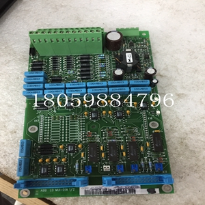 3AFE61320946P0001模块卡件控制器 