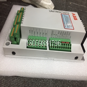 3BHE035301R1002机器人模块