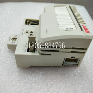 3BSE022366R1机器人模块