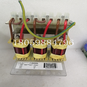 3HAC024144-001 ABB机器人配件变频器 