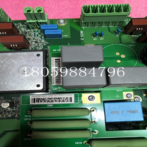 3HAC029818-00110机器人模块卡件