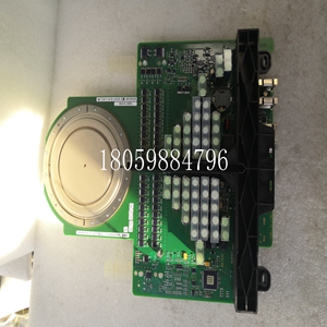 5SHY4045L0004工控模块