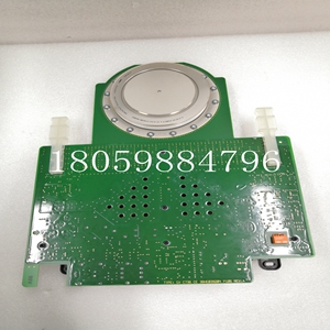 工控DCS系统备件5SHY4045L0006