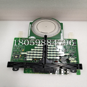 3BHB030310R0001工控备件模块