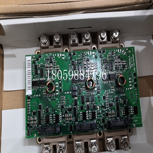 DC732F工控备件模块