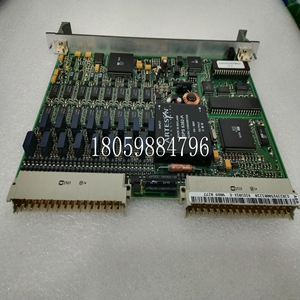 81EU01E-E PLC/DCS系统模块