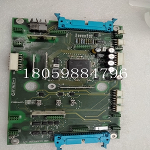 ABB-NINT-72C DCS工控模块备件