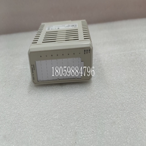 AI810 PLC工控备件