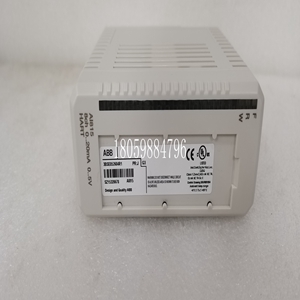 AI815  开关量输出模块