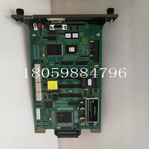 BRC400机器人模块卡件