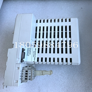 CI810B模拟量输入模块