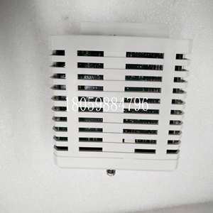 CI840A机器人卡件