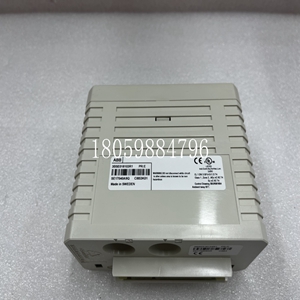 CI853K01工控模块备件