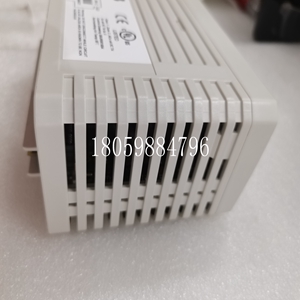 控制器模块CI854K01