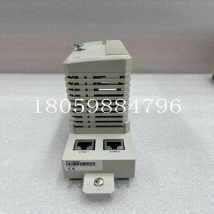 CI856机器人模块卡件