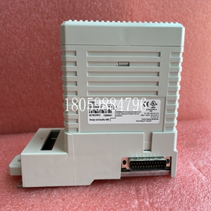 CI856K01工控DCS系统备件