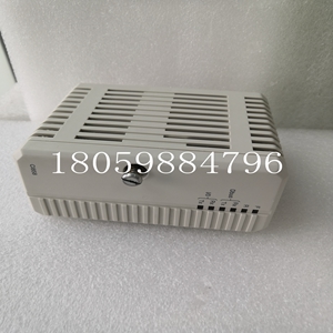 CI858输入输出模块