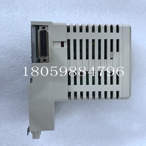 CI858K01工控模块