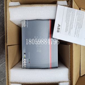 CP-E 2420工控模块机器人备件