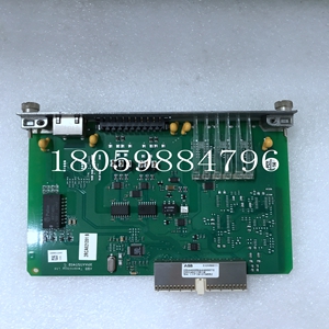 PDD200A101 DCS控制模块