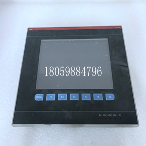 CP435-T-ETH ABB卡件