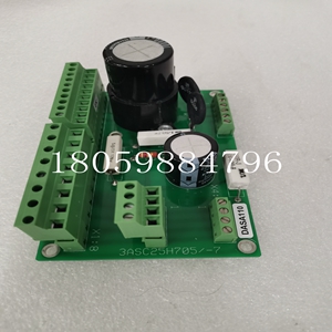 DASA110 DCS工控模块