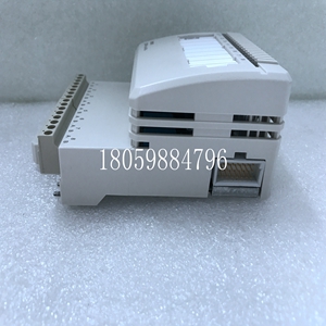 DI803工控自动化卡件