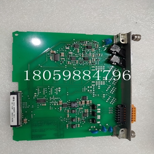  3AFE64634798 NIOC-02C  PLC工控备件